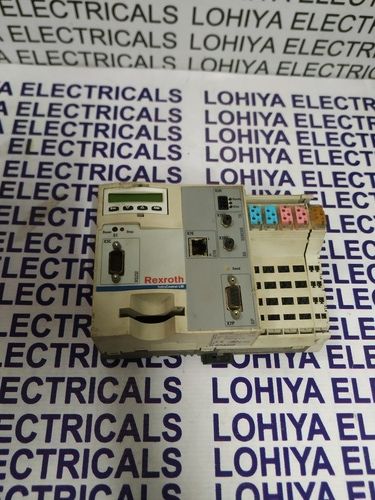 REXROTH INDRA CONTROLLER CML40.2-SP-330-NA-NNNN-NW