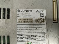 CONTEC CPU MICROCONTROLLER CPU-SB303-FIT