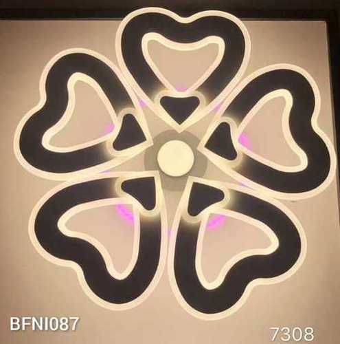 ACRYLIC CHANDELIER