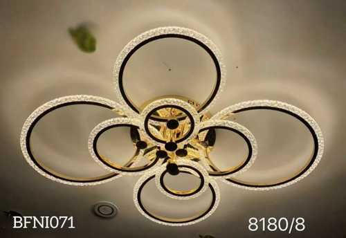 ACRYLIC CHANDELIER