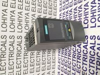 SIEMENS AC DRIVE