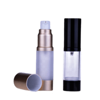 15 30 50 ml Premium Airless Bottles