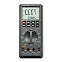 Metravi 506 Digital LCR Meter with Multimeter Dual Extra Large LCD