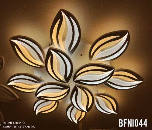 ACRYLIC CHANDELIER