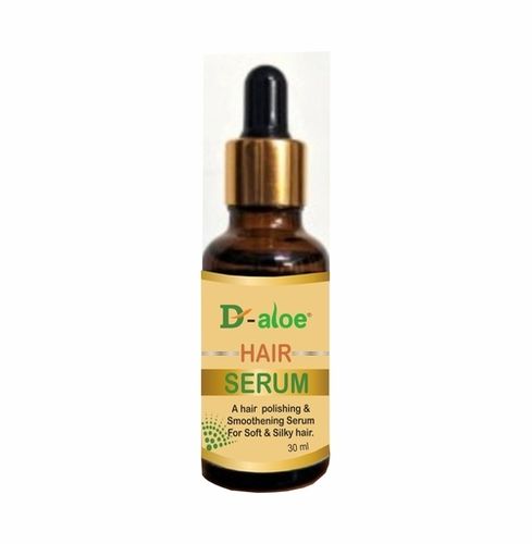 Hair Serum