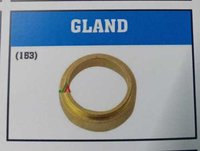 Brass Gland