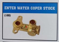 Enter Water Coper Stock
