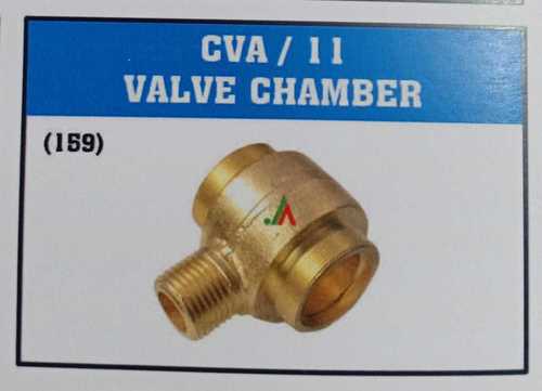 CVA / 11 Brass Valve Chamber