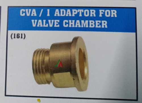CVA / 1 Adaptor For Valve Chamber