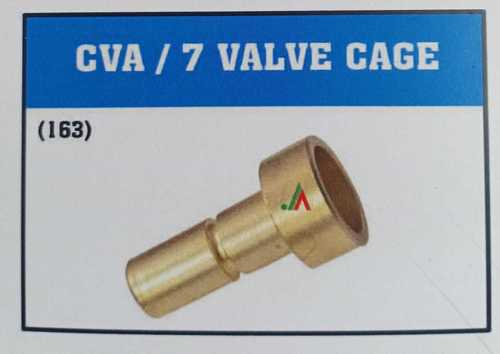 CVA / 7 Valve Cage