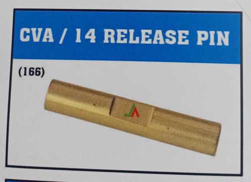 CVA / 14 Relase Pin