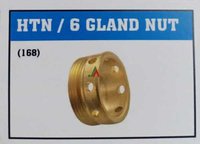 HTN / 6 Gland Nut
