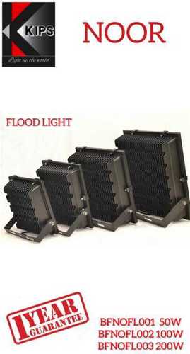 Led flood light