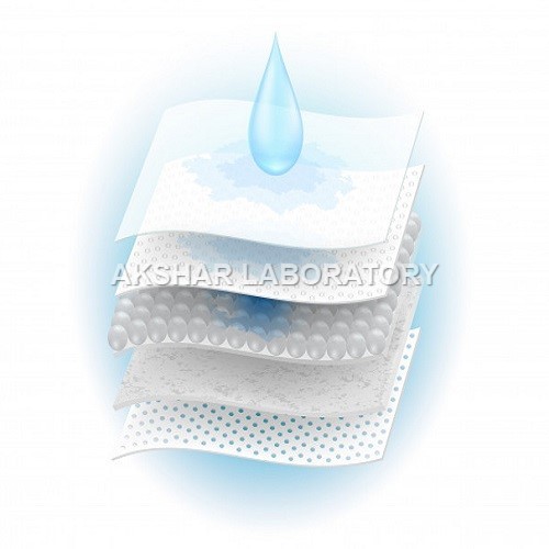 Diaper Testing सेवाएं