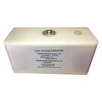 Pulse Discharge and DC Capacitor 10kV 0.05uF,HV Capacitor 50nF 10000V