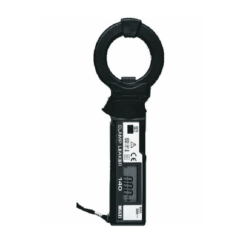 Metravi Multi-140 AC Leakage Current Clamp Meter