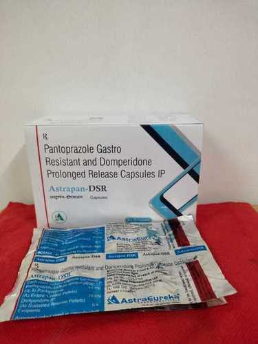 Astrapan Dsr General Medicines