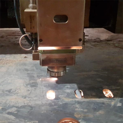 Laser Cutting Machine Service and For Upgradation
