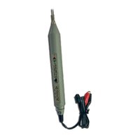 Metravi Chy-625 Logic Probe Cum Pulser