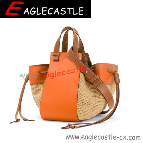 Wholesale fashion designer ladies handbags shoulder messenger ladies custom wallets and handbags