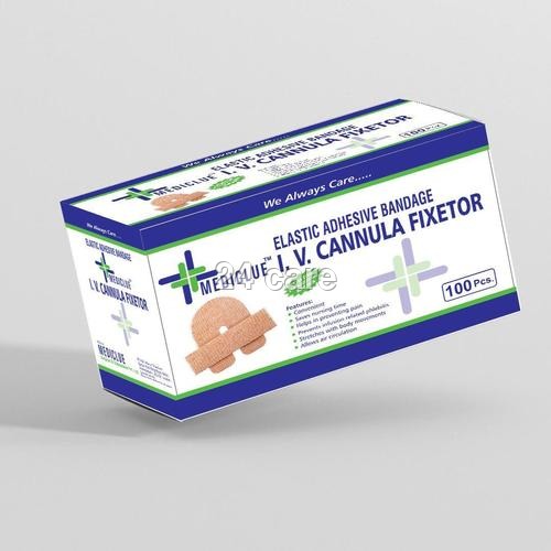 Elastic Adhesive Bandage