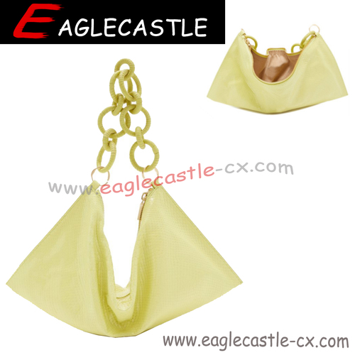 High Quality Tote Bag Fashion Ladies Bag PU Leather Bbag Manufacture