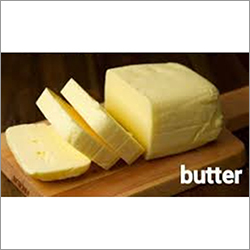 Fresh Butter - Easy Melting, Creamy Texture | Enriched with Vitamins, High in Calories, Convenient Packaging in Bottle & Box