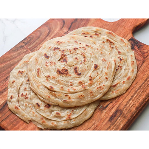 Malabar Lachha Paratha