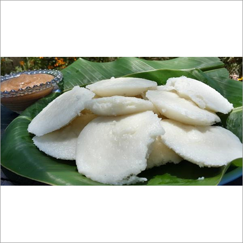 Rice Idli