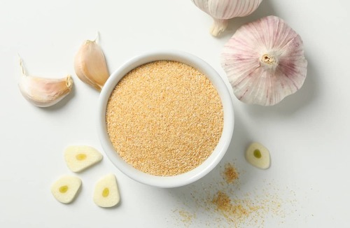 Herbal Garlic Powder