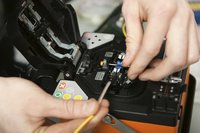 Fiber Splicing Service