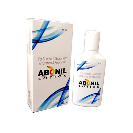 For Successful Eradication of Scabies & Pediculosis