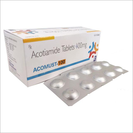 Acotiamide Tablets 100mg