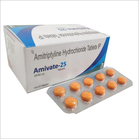 Hydrochloride Tablets IP