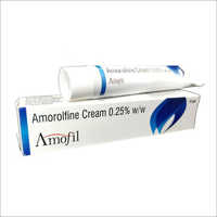 Amorolfine Cream 0.25% w/w