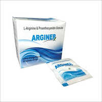L Arginine & Proanthocyanidin Granules