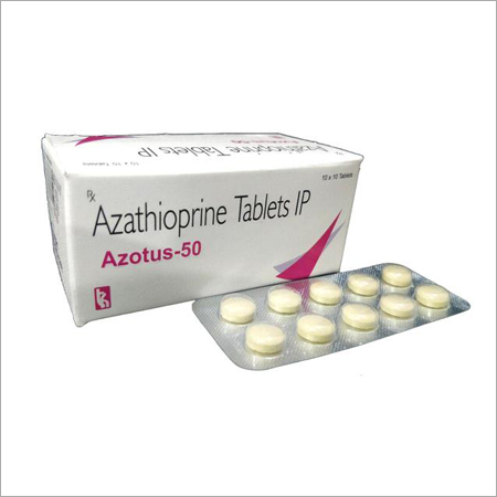 Azathioprine Tablets IP