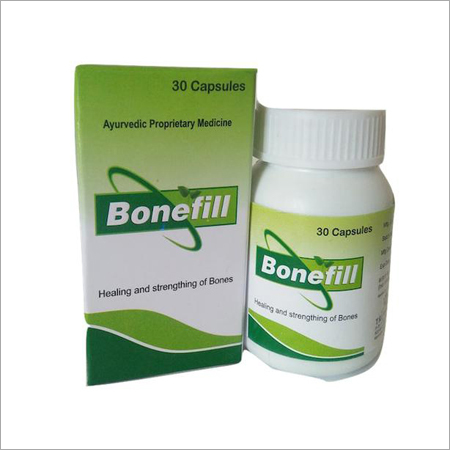 Ayurvedic Proprietary Medicine