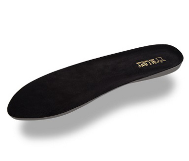 Get Buff Insole for Sports enthusiasts