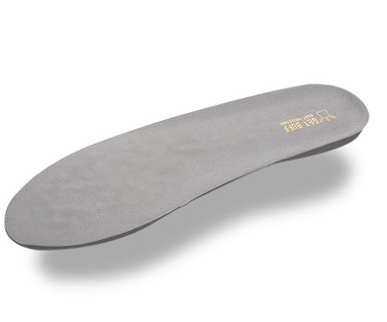 Get Buff Insole for Sports enthusiasts