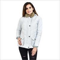 Quick Dry Ladies Designer Jacket
