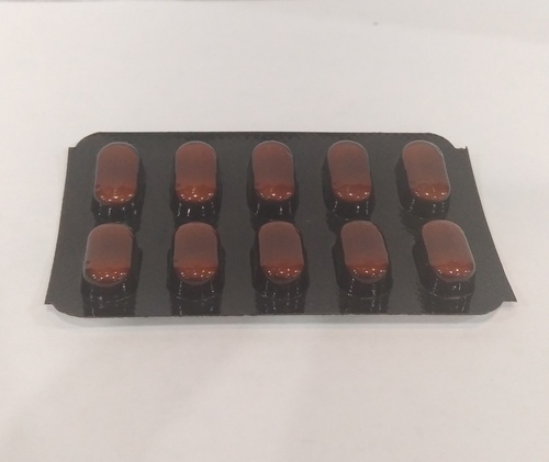 Doxycycline HCL & Lactic Acid Bacillus Tablets