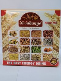 Millet Health Drink