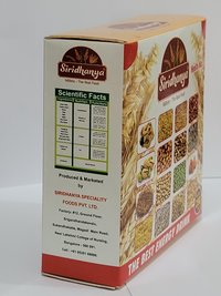 Millet Health Drink