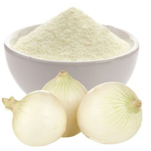 White Onion Powder