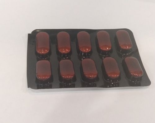 Ivermectin & Praziquantel Tablets