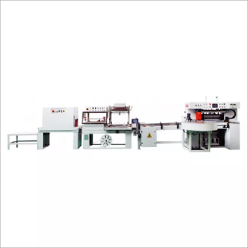 Automatic Thermal Paper Slitter Rewinder Machine Cp-S1100A Capacity: 2-5 Ton/Day