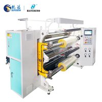 Duplex Slitter Rewinder Machine Capacity: 7 Ton/Day