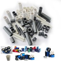 Plastic Core For Snap Printer Paxar Printer Markem Printer Monarch Printer - Dimension (l*w*h): No Need Millimeter (mm)