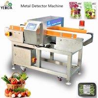 CQ-808 Conveyor Belt Food Metal Detector
